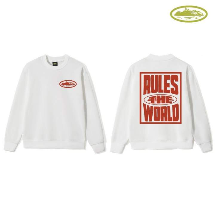 Corteiz Sweatshirt _SKUCorteizS-2XLastxC104331434